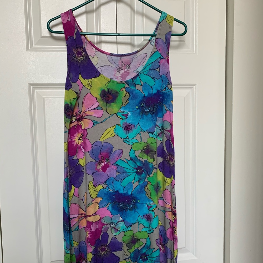 Salaam Dress